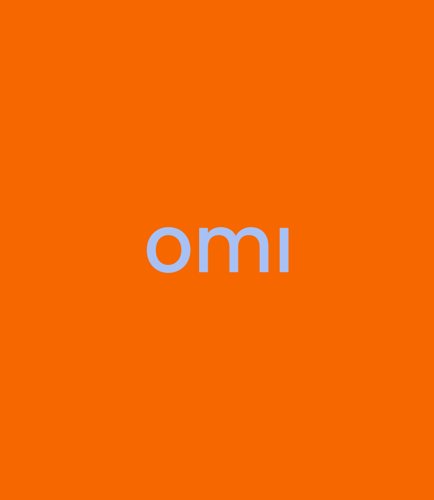 You are currently viewing Omi